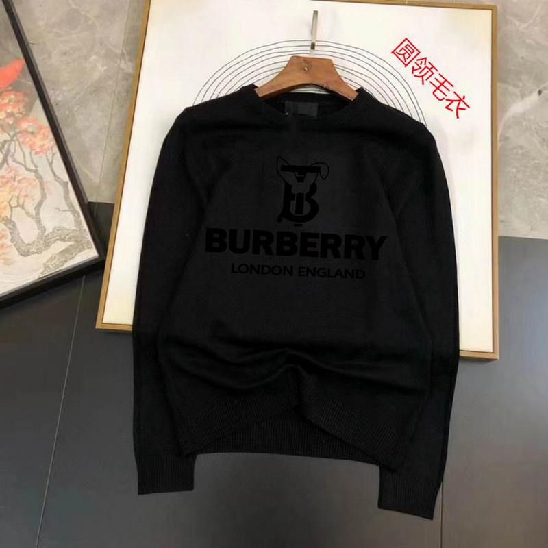 Burberry Men's Sweater 479